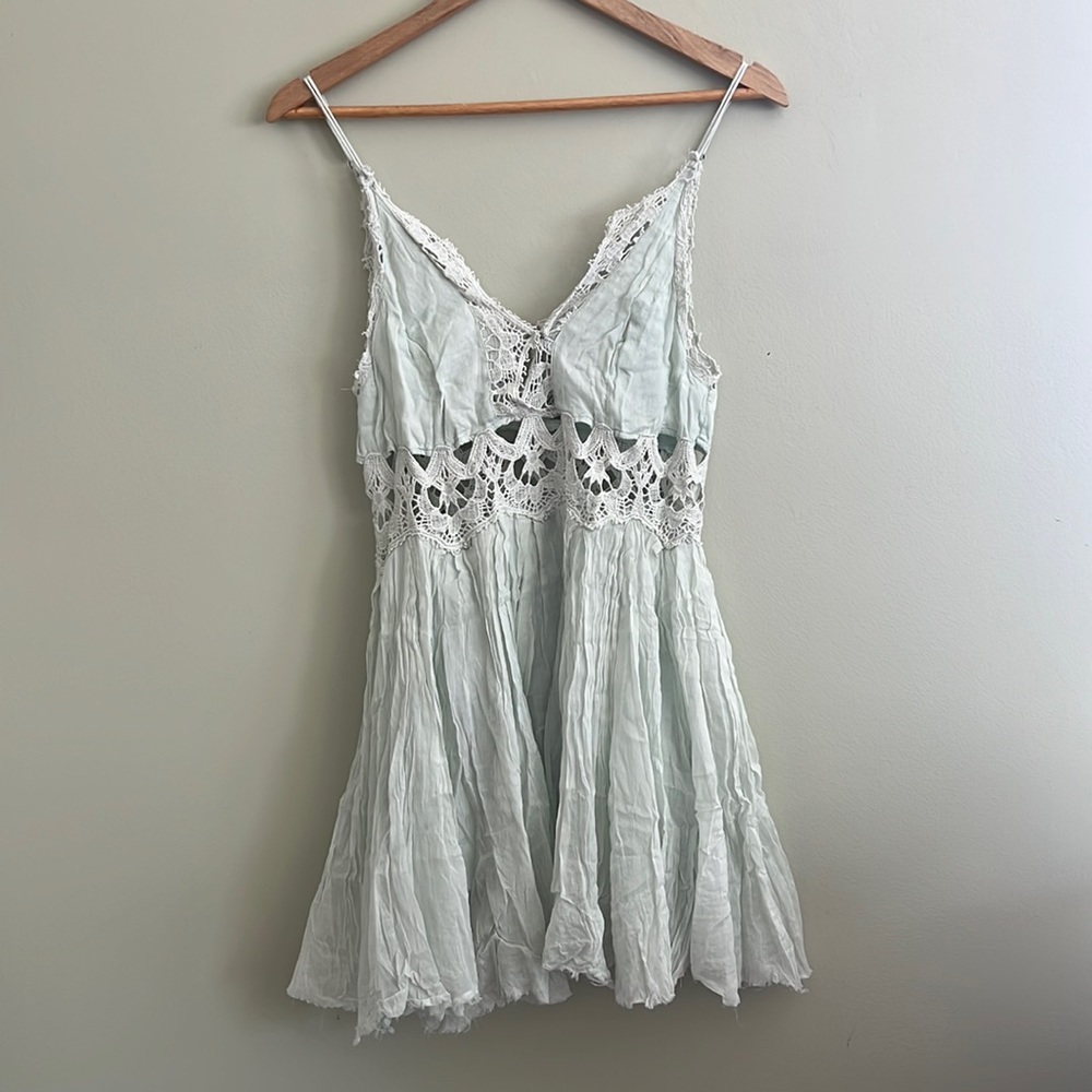 Women’s Free People Dress